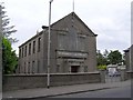 Kilrea Orange Hall