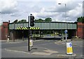 Bridge MVN2-230 - Denby Dale Road