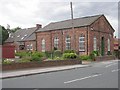 Primitive Methodist Chapel - Denby Dale Road East