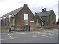 Crigglestone Nursery & Early Years Centre - High Street