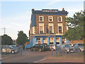 The Lord Clyde, Deptford