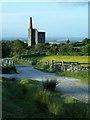 Phoenix Mine, Prince of Wales Shaft