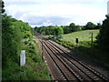 London to Glasgow Railway