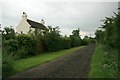 House on Broadings Lane