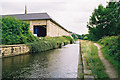 Huddersfield Narrow Canal