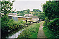 Lock No 5E, Huddersfield Narrow Canal