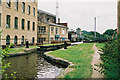 Lock No 8E, Huddersfield Narrow Canal