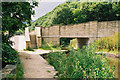 Holme Mills Bridge, Huddersfield Narrow Canal