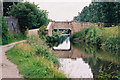 Lees Mill Bridge, Huddersfield Narrow Canal