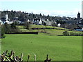 Kilmacolm from Port Glasgow Road