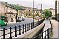 Slaithwaite, West Riding of Yorkshire