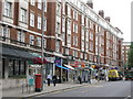 Kensington High Street, W8 (2)