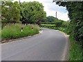 Dickleburgh Road, Shimpling, Norfolk