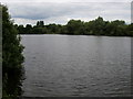 Pynesfield Lake