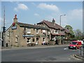 The Horse and Groom,Manchester Road A62, Milnsbridge (Huddersfield, ex-Linthwaite)