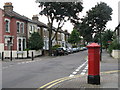 Mervan Road, SW2 (2)