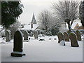 Sleaford Cemetery