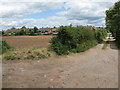 Ombersley - Chapel Lane