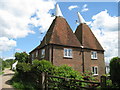 Reason Hill Oast, Westerhill Road, Coxheath, Kent