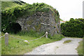 St Endellion: lime kiln at Port Gaverne