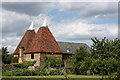 Fennington Oast, Forge Lane, East Farleigh, Kent