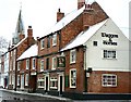 The Waggon and Horses, Sleaford