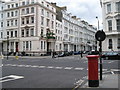 Gloucester Road / Cornwall Gardens, SW7