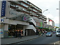 Kings Mall Shopping Centre, King Street, W6