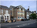 Butterfly Day Nursery, Elizabeth Way