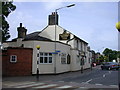 The Haymakers, Chesterton High Street