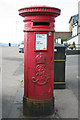 Edward VII Postbox, Kirn