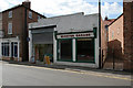 Minster Garage, King Street