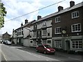 West Haddon-The Sheaf Inn