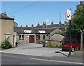 The Puff-Inn, New Hey Road, Rastrick