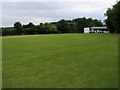 Knotty Green Cricket Club