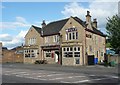 The Yorkshire Victoria, Lockwood Road A616, Lockwood