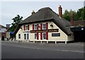 SU3914 : Old Thatched House, Southampton by Maigheach-gheal