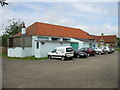 Hawkinge village hall