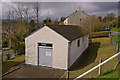 Threlkeld Telephone Exchange