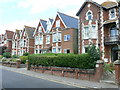 Gilbert Road Housing