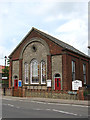 Martham Methodist Church