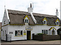 Cottages on Cherry Tree Avenue