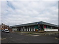 Library, Wallsend