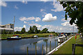 South Ferriby Marina