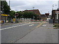Guildford Street Level Crossing