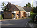 Sandleheath Methodist Church, Sandleheath