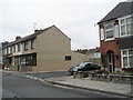 Junction of Lichfield and Tamworth Road