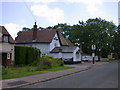 The Red Lion, Mill End Road