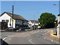 Boverton Village Post Office and Shops