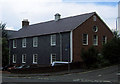 Jireh Chapel, Cliffe, Lewes, East Sussex